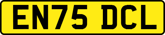 EN75DCL