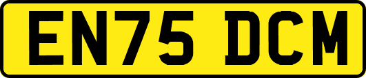 EN75DCM