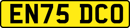 EN75DCO