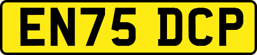 EN75DCP
