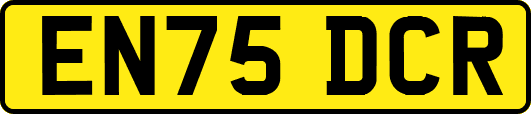 EN75DCR
