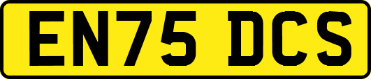 EN75DCS