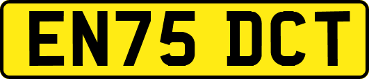 EN75DCT