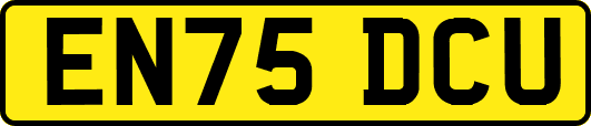EN75DCU