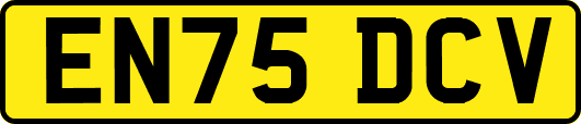 EN75DCV