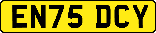 EN75DCY