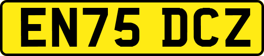 EN75DCZ