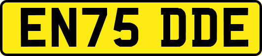 EN75DDE