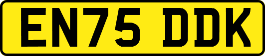 EN75DDK
