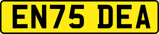 EN75DEA