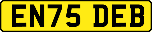 EN75DEB