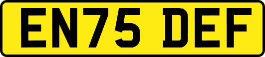 EN75DEF