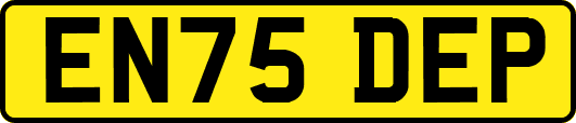 EN75DEP