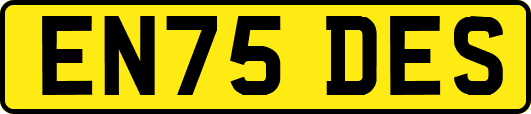 EN75DES