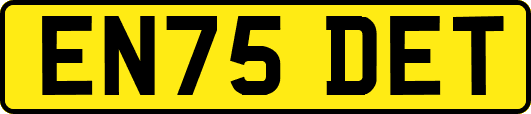 EN75DET