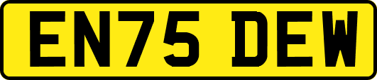 EN75DEW