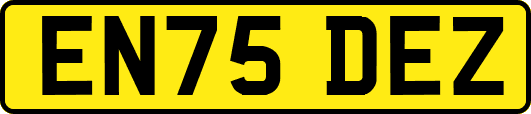 EN75DEZ