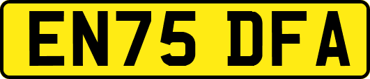 EN75DFA