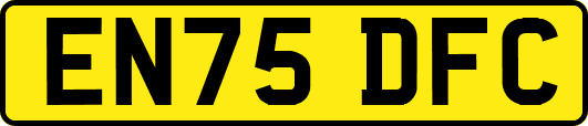 EN75DFC