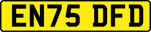 EN75DFD