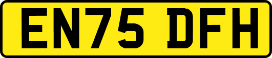 EN75DFH