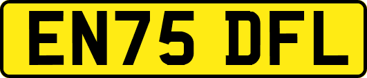 EN75DFL
