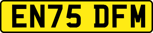 EN75DFM
