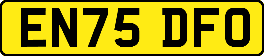 EN75DFO