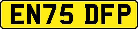 EN75DFP