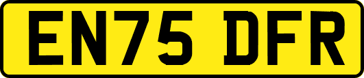 EN75DFR