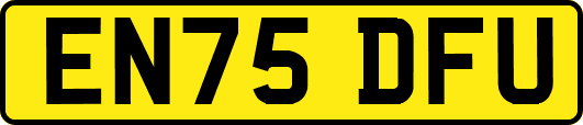 EN75DFU