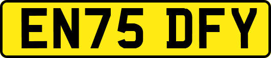 EN75DFY