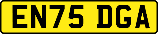 EN75DGA