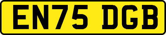 EN75DGB
