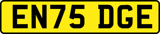 EN75DGE