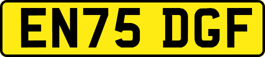 EN75DGF