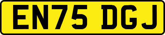 EN75DGJ
