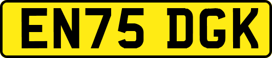 EN75DGK