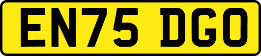 EN75DGO