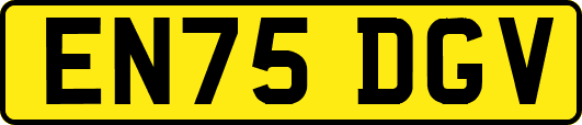 EN75DGV