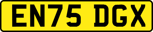 EN75DGX