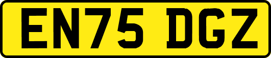 EN75DGZ