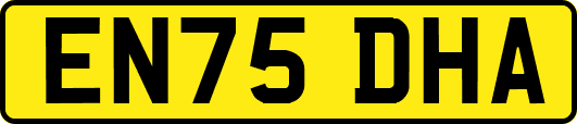 EN75DHA
