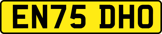 EN75DHO