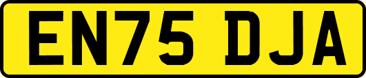EN75DJA