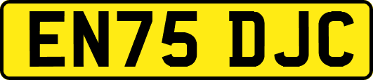 EN75DJC
