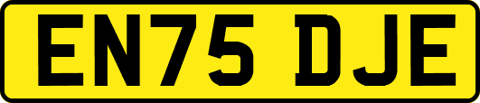EN75DJE