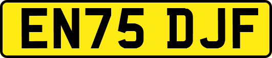 EN75DJF
