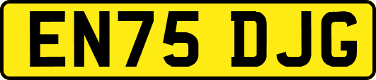EN75DJG