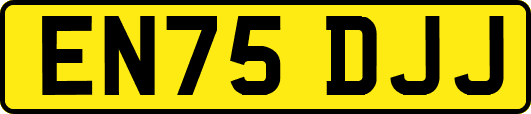 EN75DJJ